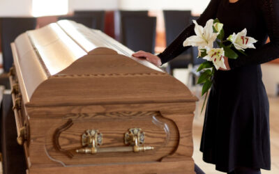 Funerale dopo l’autopsia, i tempi previsti si allungano