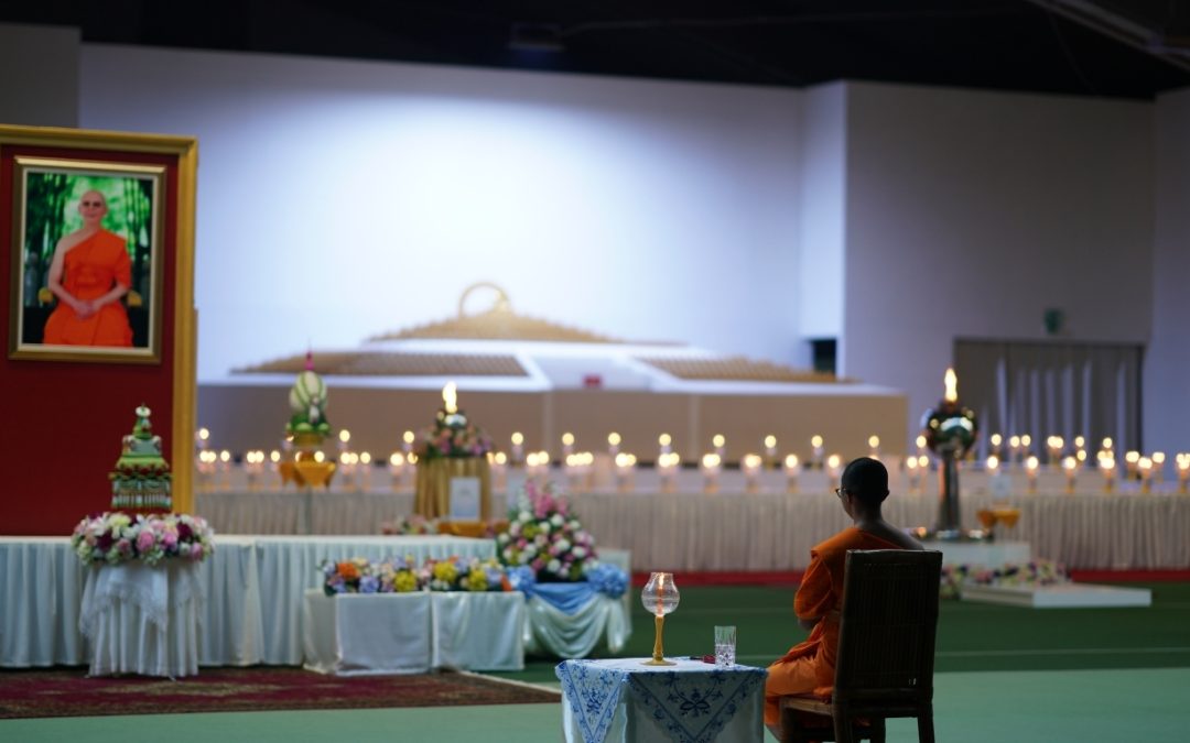 Il significato dei riti funebri nelle diverse religioni