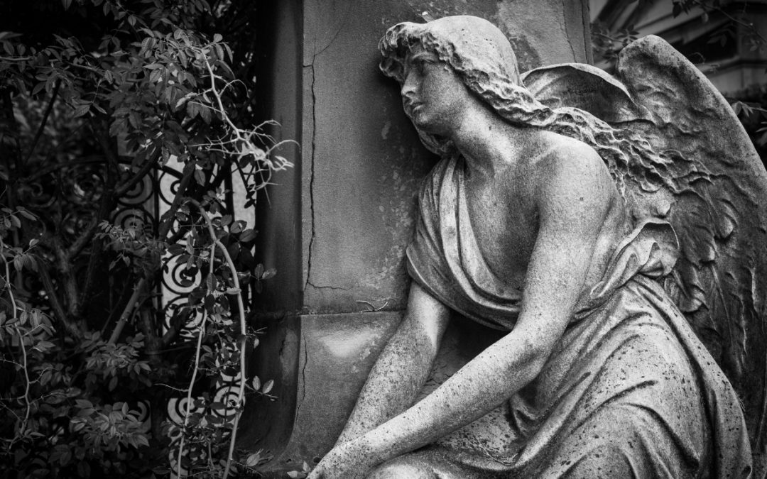 Cimiteri monumentali in Italia