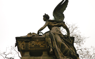Cimiteri artistici nascosti in Italia: luoghi di memoria, arte e silenzio