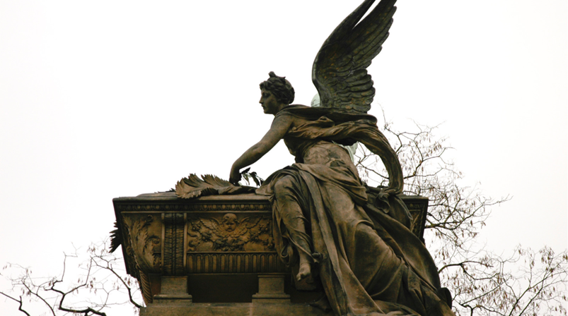 Cimiteri artistici nascosti in Italia: luoghi di memoria, arte e silenzio