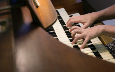 Musica per l’ultimo saluto