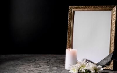 Come scegliere la fotografia per il ricordino funebre: consigli per un ricordo autentico e rispettoso