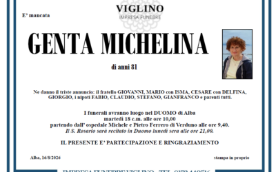 Michelina Genta